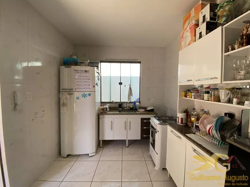 Casa com 2 quartos à venda em Colônia do Marçal, Sao Joao Del Rei - MG - imagem 3 Foto 3 de Casa com 2 quartos à venda em Colônia do Marçal, Sao Joao Del Rei - MG