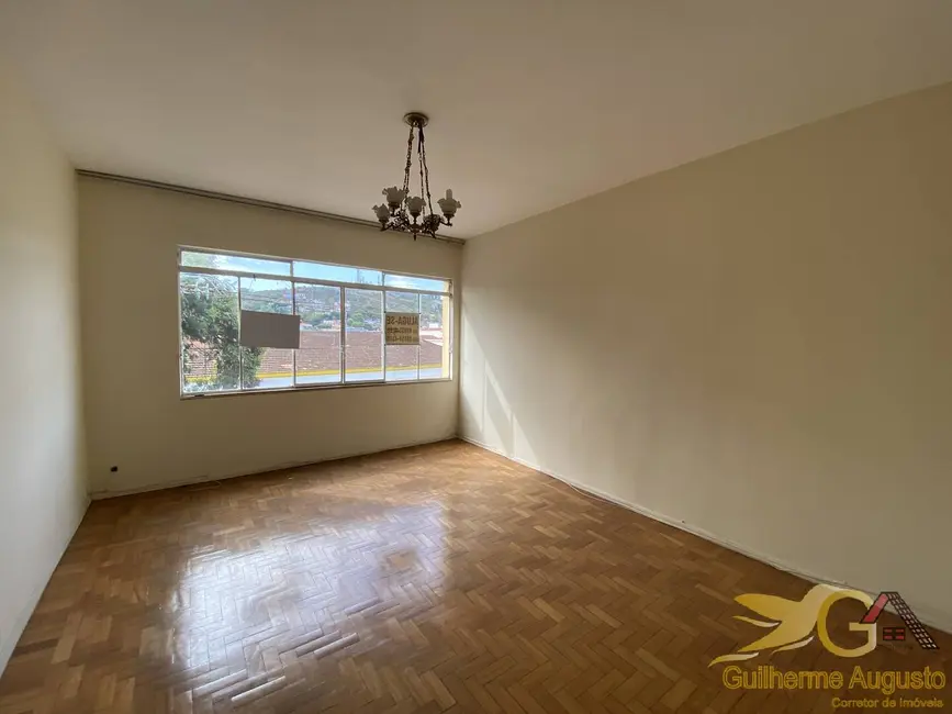 Apartamento com 5 quartos à venda em Centro, Sao Joao Del Rei - MG - imagem 6 Foto 6 de Apartamento com 5 quartos à venda em Centro, Sao Joao Del Rei - MG