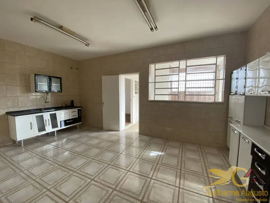 Apartamento com 5 quartos à venda em Centro, Sao Joao Del Rei - MG - imagem 3 Foto 3 de Apartamento com 5 quartos à venda em Centro, Sao Joao Del Rei - MG