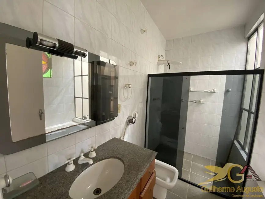 Apartamento com 5 quartos à venda em Centro, Sao Joao Del Rei - MG - imagem 7 Foto 7 de Apartamento com 5 quartos à venda em Centro, Sao Joao Del Rei - MG