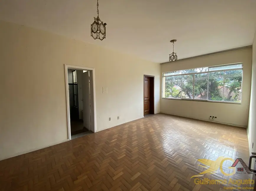 Apartamento com 5 quartos à venda em Centro, Sao Joao Del Rei - MG - imagem 8 Foto 8 de Apartamento com 5 quartos à venda em Centro, Sao Joao Del Rei - MG