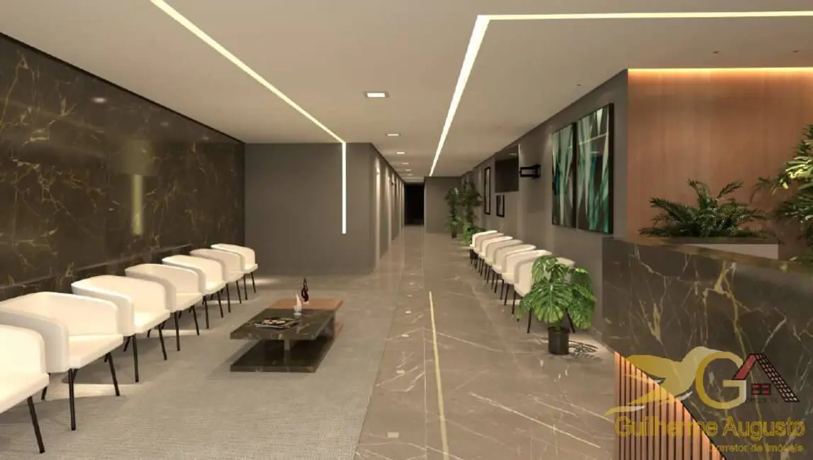 Apartamento com 1 quarto à venda, 25m2 em Fábricas, Sao Joao Del Rei - MG - imagem 7 Foto 7 de Apartamento com 1 quarto à venda, 25m2 em Fábricas, Sao Joao Del Rei - MG