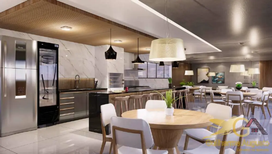 Apartamento com 1 quarto à venda, 25m2 em Fábricas, Sao Joao Del Rei - MG - imagem 8 Foto 8 de Apartamento com 1 quarto à venda, 25m2 em Fábricas, Sao Joao Del Rei - MG