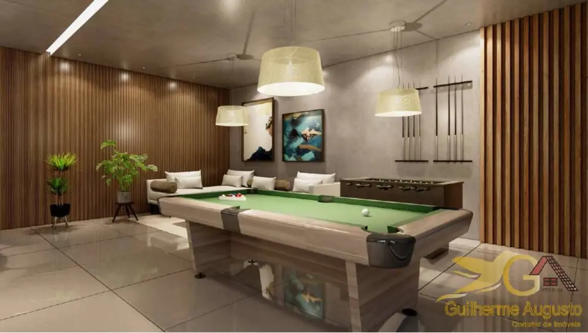 Apartamento com 1 quarto à venda, 25m2 em Fábricas, Sao Joao Del Rei - MG - imagem 6 Foto 6 de Apartamento com 1 quarto à venda, 25m2 em Fábricas, Sao Joao Del Rei - MG