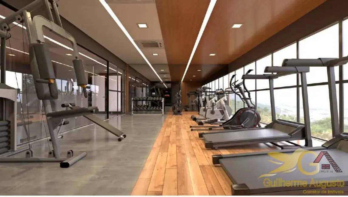 Apartamento com 1 quarto à venda, 25m2 em Fábricas, Sao Joao Del Rei - MG - imagem 3 Foto 3 de Apartamento com 1 quarto à venda, 25m2 em Fábricas, Sao Joao Del Rei - MG