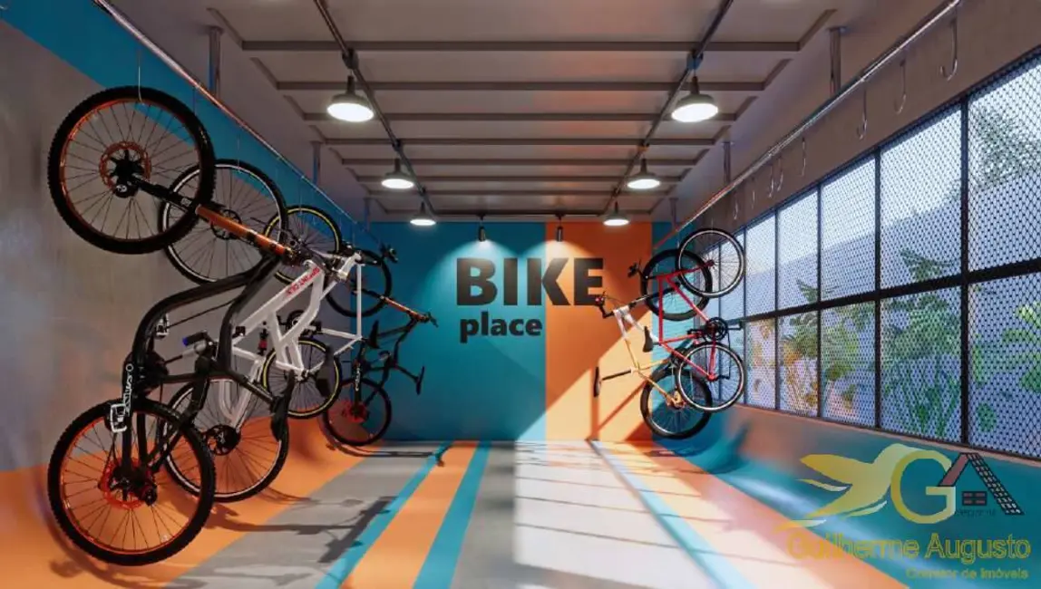 Apartamento com 1 quarto à venda, 25m2 em Fábricas, Sao Joao Del Rei - MG - imagem 4 Foto 4 de Apartamento com 1 quarto à venda, 25m2 em Fábricas, Sao Joao Del Rei - MG