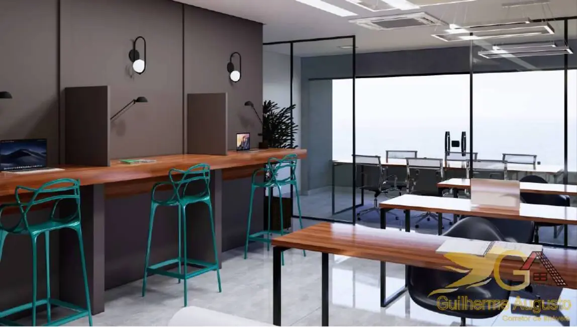 Apartamento com 1 quarto à venda, 25m2 em Fábricas, Sao Joao Del Rei - MG - imagem 5 Foto 5 de Apartamento com 1 quarto à venda, 25m2 em Fábricas, Sao Joao Del Rei - MG