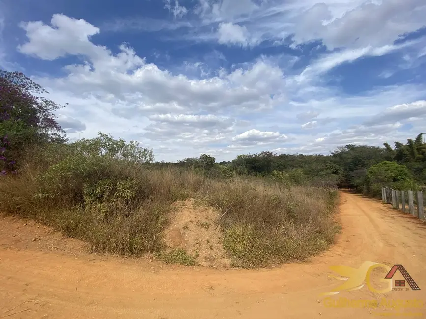 Terreno / Lote à venda, 3850m2 em Sao Joao Del Rei - MG - imagem 1 Foto 1 de Terreno / Lote à venda, 3850m2 em Sao Joao Del Rei - MG