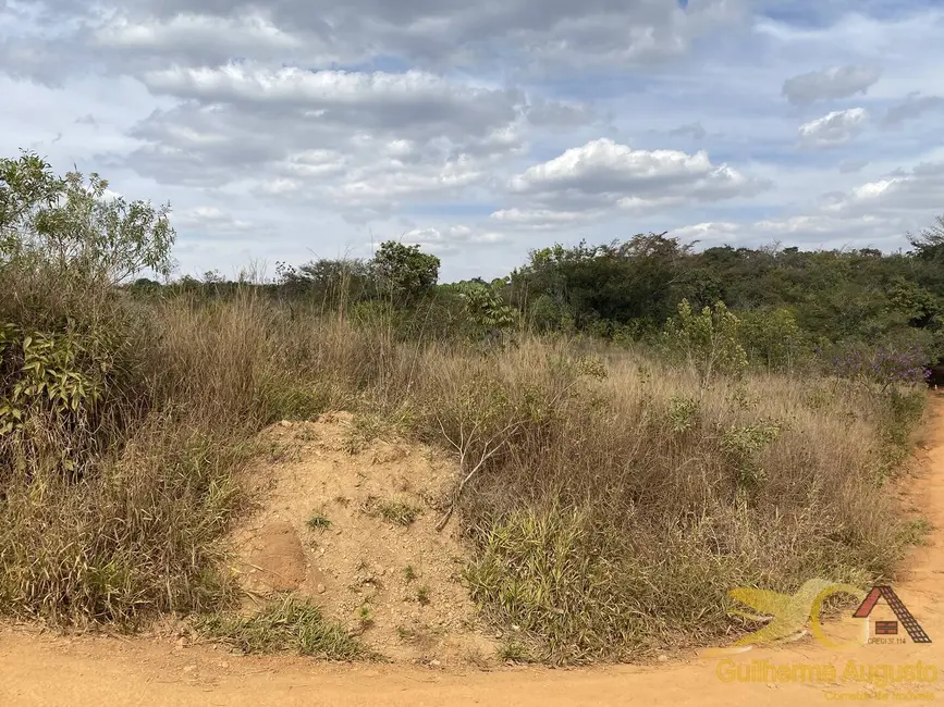 Terreno / Lote à venda, 3850m2 em Sao Joao Del Rei - MG - imagem 3 Foto 3 de Terreno / Lote à venda, 3850m2 em Sao Joao Del Rei - MG