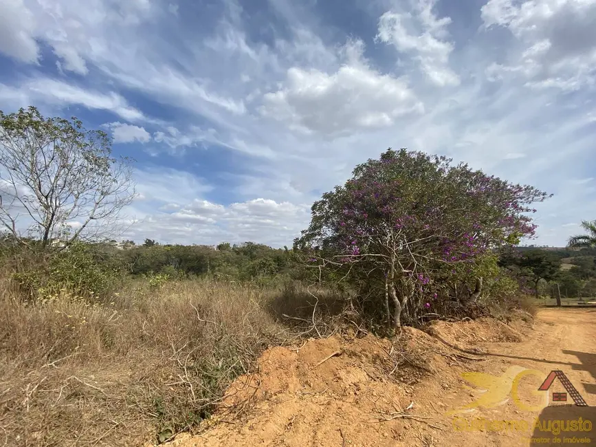 Terreno / Lote à venda, 3850m2 em Sao Joao Del Rei - MG - imagem 4 Foto 4 de Terreno / Lote à venda, 3850m2 em Sao Joao Del Rei - MG