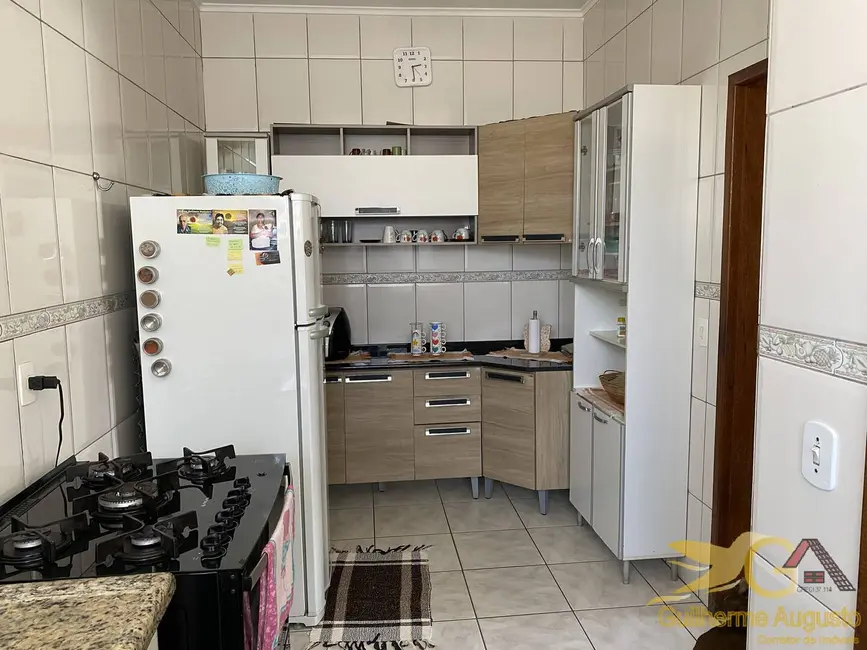 Apartamento com 3 quartos à venda, 250m2 em Vila Santo Antônio (Matozinhos), Sao Joao Del Rei - MG - imagem 4 Foto 4 de Apartamento com 3 quartos à venda, 250m2 em Vila Santo Antônio (Matozinhos), Sao Joao Del Rei - MG