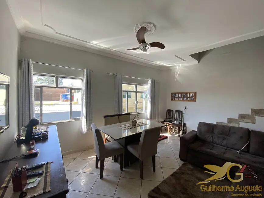 Apartamento com 3 quartos à venda, 250m2 em Vila Santo Antônio (Matozinhos), Sao Joao Del Rei - MG - imagem 7 Foto 7 de Apartamento com 3 quartos à venda, 250m2 em Vila Santo Antônio (Matozinhos), Sao Joao Del Rei - MG