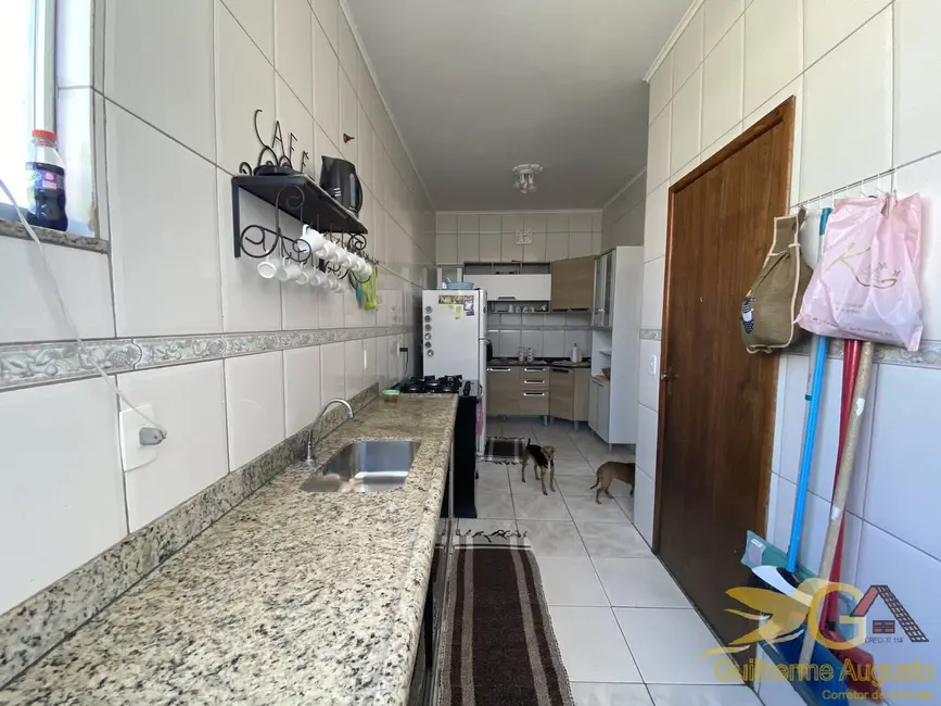 Apartamento com 3 quartos à venda, 250m2 em Vila Santo Antônio (Matozinhos), Sao Joao Del Rei - MG - imagem 3 Foto 3 de Apartamento com 3 quartos à venda, 250m2 em Vila Santo Antônio (Matozinhos), Sao Joao Del Rei - MG