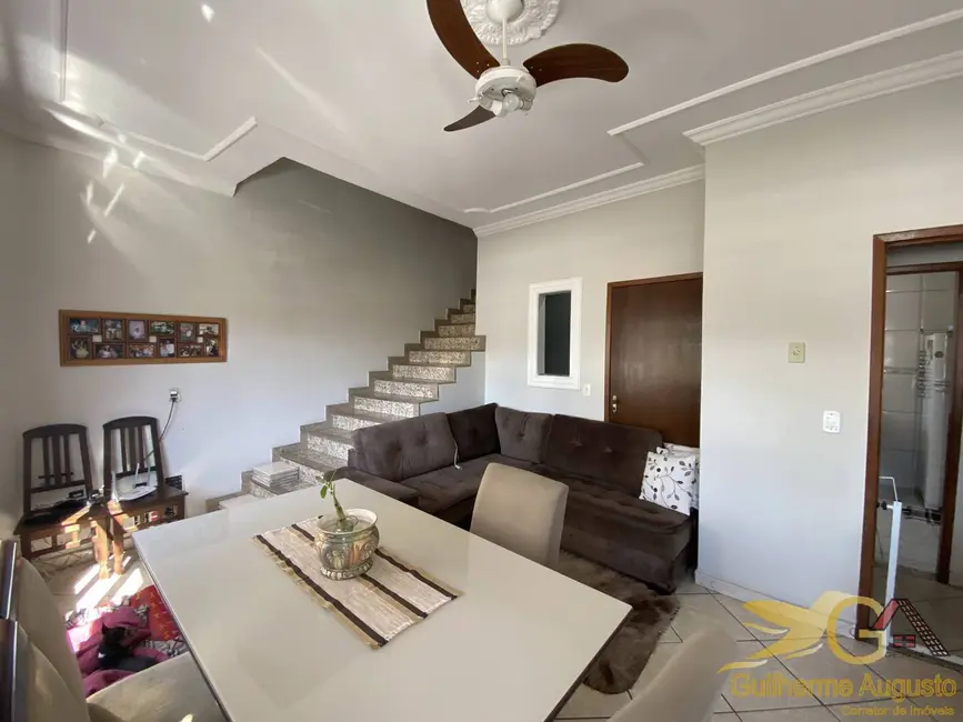 Foto 1 de Apartamento com 3 quartos à venda, 250m2 em Vila Santo Antônio (Matozinhos), Sao Joao Del Rei - MG