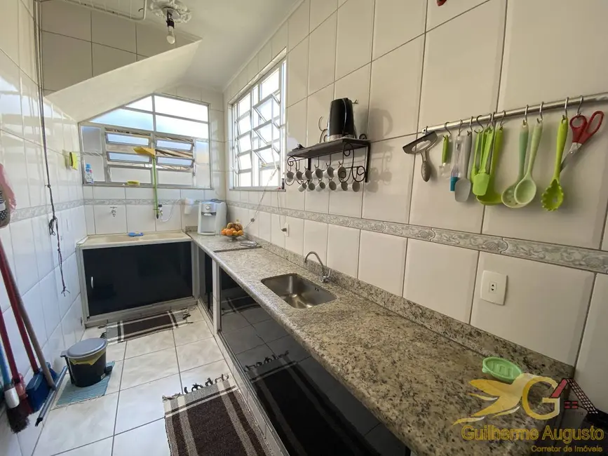 Foto 2 de Apartamento com 3 quartos à venda, 250m2 em Vila Santo Antônio (Matozinhos), Sao Joao Del Rei - MG