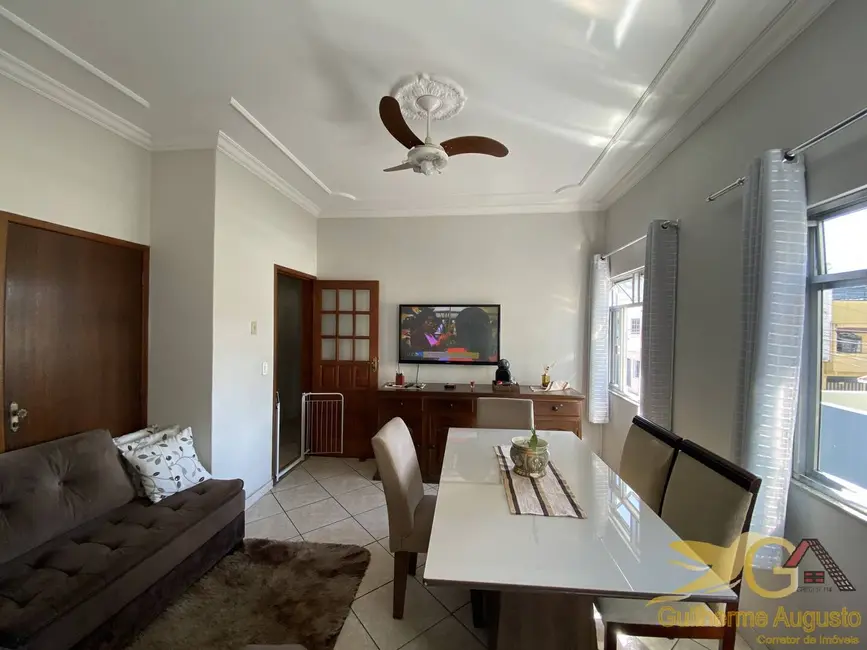 Apartamento com 3 quartos à venda, 250m2 em Vila Santo Antônio (Matozinhos), Sao Joao Del Rei - MG - imagem 8 Foto 8 de Apartamento com 3 quartos à venda, 250m2 em Vila Santo Antônio (Matozinhos), Sao Joao Del Rei - MG