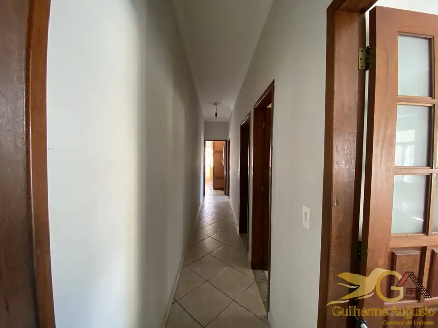 Apartamento com 3 quartos à venda, 250m2 em Vila Santo Antônio (Matozinhos), Sao Joao Del Rei - MG - imagem 6 Foto 6 de Apartamento com 3 quartos à venda, 250m2 em Vila Santo Antônio (Matozinhos), Sao Joao Del Rei - MG