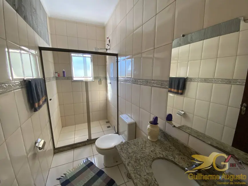 Apartamento com 3 quartos à venda, 250m2 em Vila Santo Antônio (Matozinhos), Sao Joao Del Rei - MG - imagem 9 Foto 9 de Apartamento com 3 quartos à venda, 250m2 em Vila Santo Antônio (Matozinhos), Sao Joao Del Rei - MG