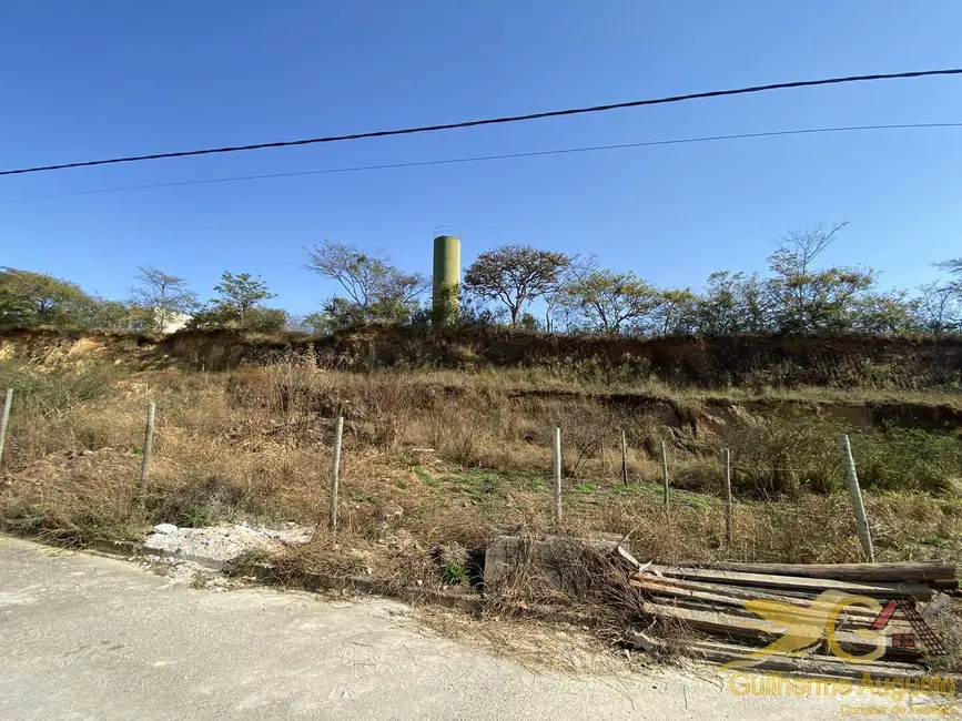 Terreno / Lote à venda, 799m2 em Vila São Paulo (Fábricas), Sao Joao Del Rei - MG - imagem 6 Foto 6 de Terreno / Lote à venda, 799m2 em Vila São Paulo (Fábricas), Sao Joao Del Rei - MG