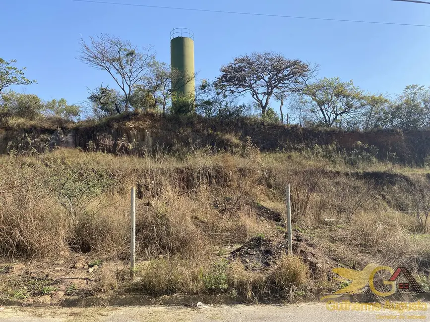 Terreno / Lote à venda, 799m2 em Vila São Paulo (Fábricas), Sao Joao Del Rei - MG - imagem 4 Foto 4 de Terreno / Lote à venda, 799m2 em Vila São Paulo (Fábricas), Sao Joao Del Rei - MG