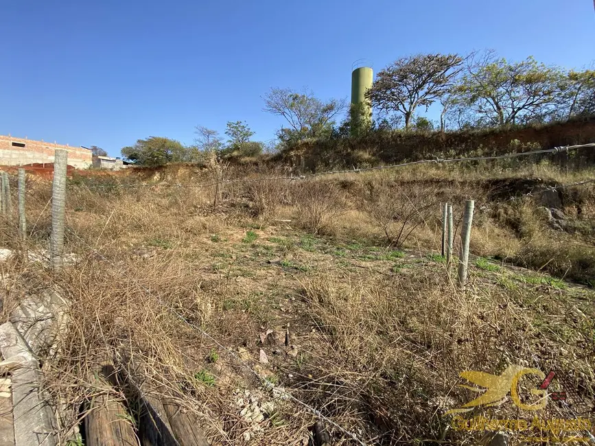 Terreno / Lote à venda, 799m2 em Vila São Paulo (Fábricas), Sao Joao Del Rei - MG - imagem 8 Foto 8 de Terreno / Lote à venda, 799m2 em Vila São Paulo (Fábricas), Sao Joao Del Rei - MG