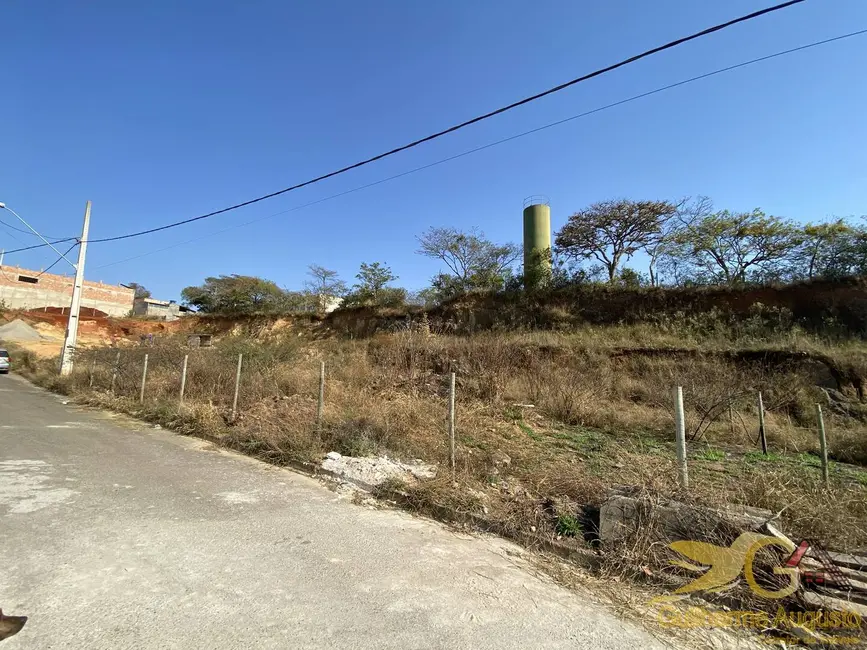 Terreno / Lote à venda, 799m2 em Vila São Paulo (Fábricas), Sao Joao Del Rei - MG - imagem 7 Foto 7 de Terreno / Lote à venda, 799m2 em Vila São Paulo (Fábricas), Sao Joao Del Rei - MG