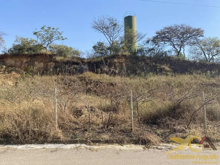 Terreno / Lote à venda, 799m2 em Vila São Paulo (Fábricas), Sao Joao Del Rei - MG - imagem 3 Foto 3 de Terreno / Lote à venda, 799m2 em Vila São Paulo (Fábricas), Sao Joao Del Rei - MG