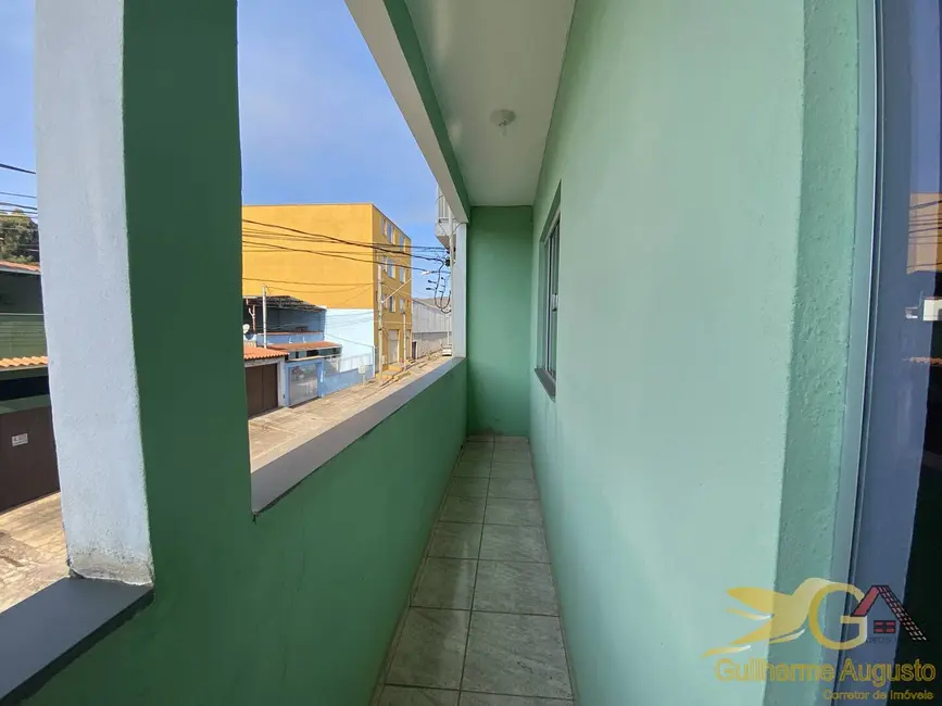 Apartamento com 3 quartos à venda em Residencial Jardim Aeroporto, Sao Joao Del Rei - MG - imagem 5 Foto 5 de Apartamento com 3 quartos à venda em Residencial Jardim Aeroporto, Sao Joao Del Rei - MG