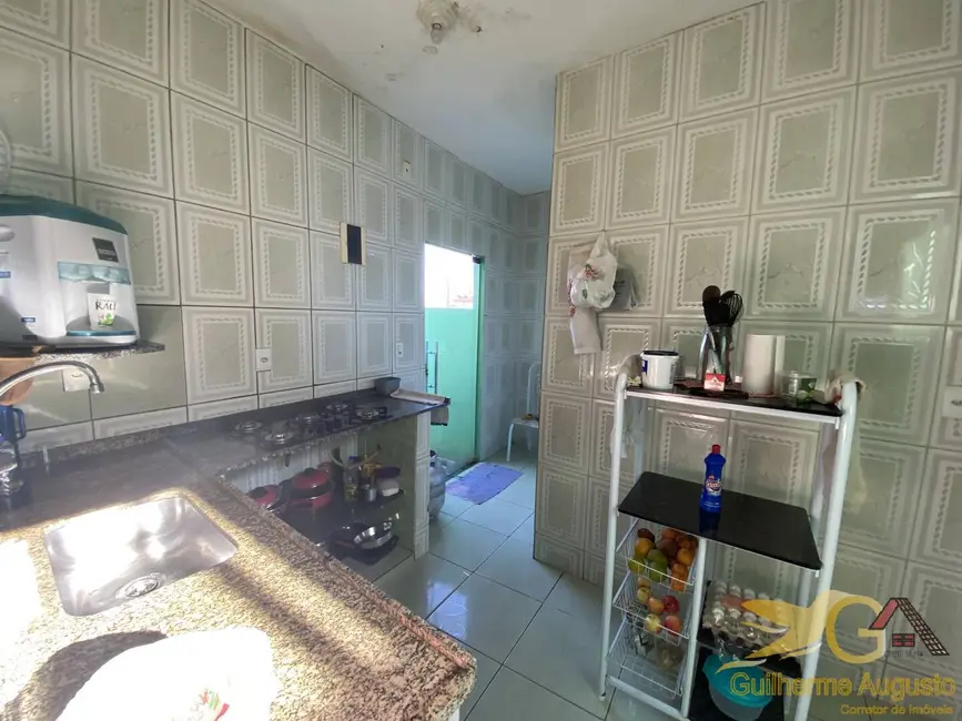 Apartamento com 3 quartos à venda em Residencial Jardim Aeroporto, Sao Joao Del Rei - MG - imagem 7 Foto 7 de Apartamento com 3 quartos à venda em Residencial Jardim Aeroporto, Sao Joao Del Rei - MG