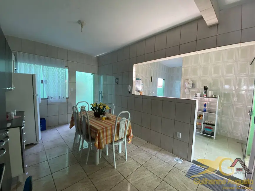 Foto 1 de Apartamento com 3 quartos à venda em Residencial Jardim Aeroporto, Sao Joao Del Rei - MG