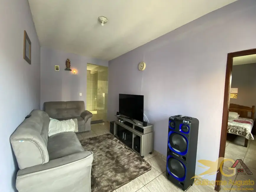 Foto 2 de Apartamento com 3 quartos à venda em Residencial Jardim Aeroporto, Sao Joao Del Rei - MG