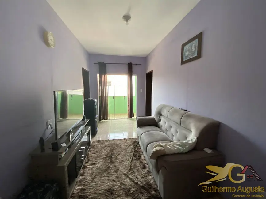 Apartamento com 3 quartos à venda em Residencial Jardim Aeroporto, Sao Joao Del Rei - MG - imagem 3 Foto 3 de Apartamento com 3 quartos à venda em Residencial Jardim Aeroporto, Sao Joao Del Rei - MG