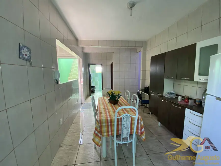 Apartamento com 3 quartos à venda em Residencial Jardim Aeroporto, Sao Joao Del Rei - MG - imagem 9 Foto 9 de Apartamento com 3 quartos à venda em Residencial Jardim Aeroporto, Sao Joao Del Rei - MG