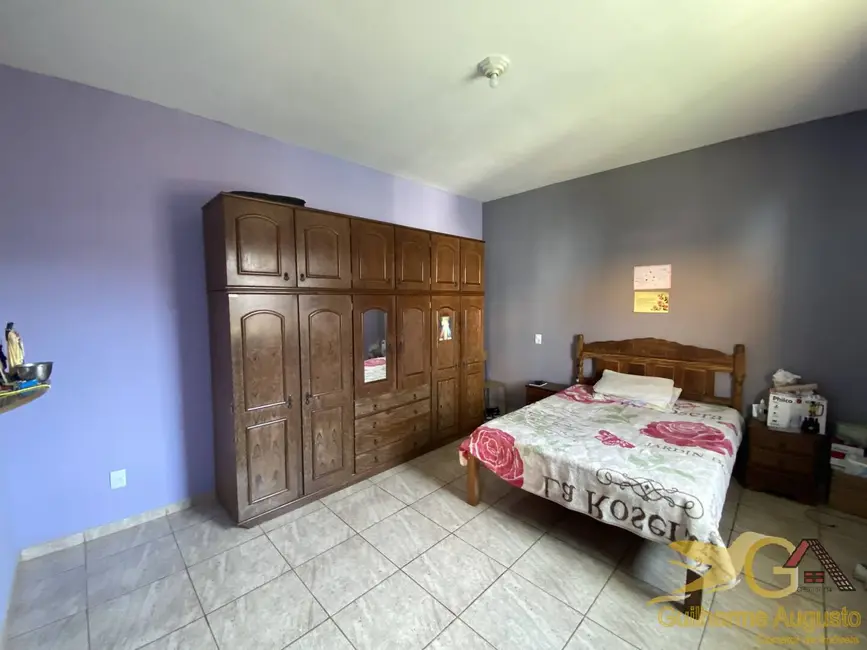 Apartamento com 3 quartos à venda em Residencial Jardim Aeroporto, Sao Joao Del Rei - MG - imagem 4 Foto 4 de Apartamento com 3 quartos à venda em Residencial Jardim Aeroporto, Sao Joao Del Rei - MG