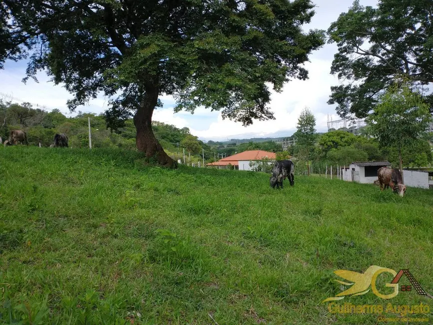 Foto 9 de Chácara com 6 quartos à venda, 13500m2 em Itutinga - MG