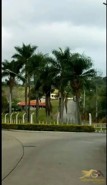 Foto 1 de Chácara com 6 quartos à venda, 13500m2 em Itutinga - MG