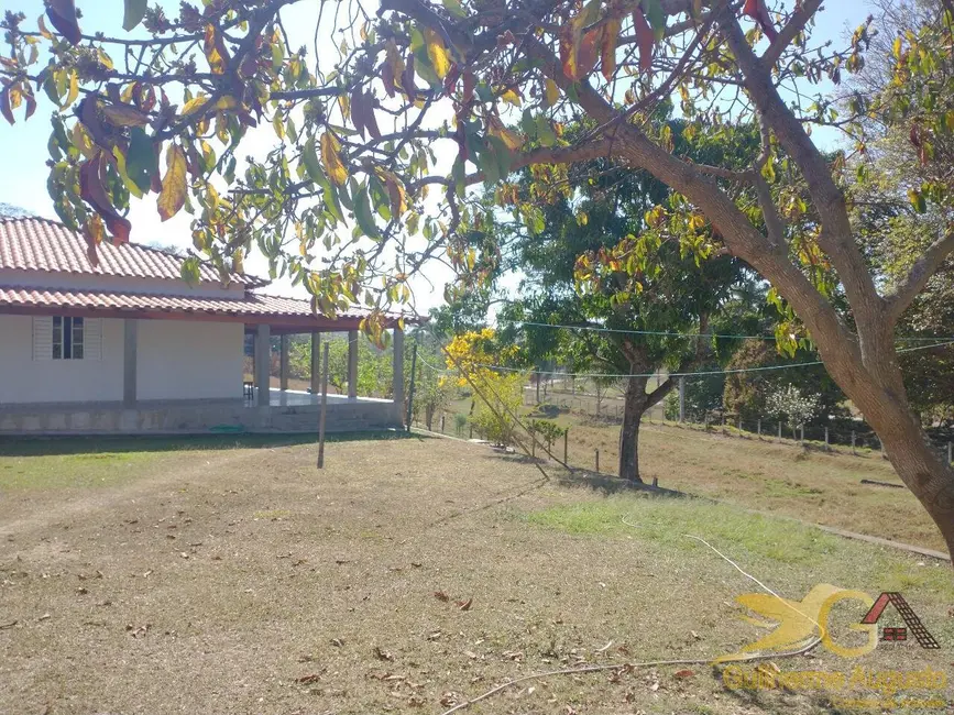 Foto 3 de Chácara com 6 quartos à venda, 13500m2 em Itutinga - MG