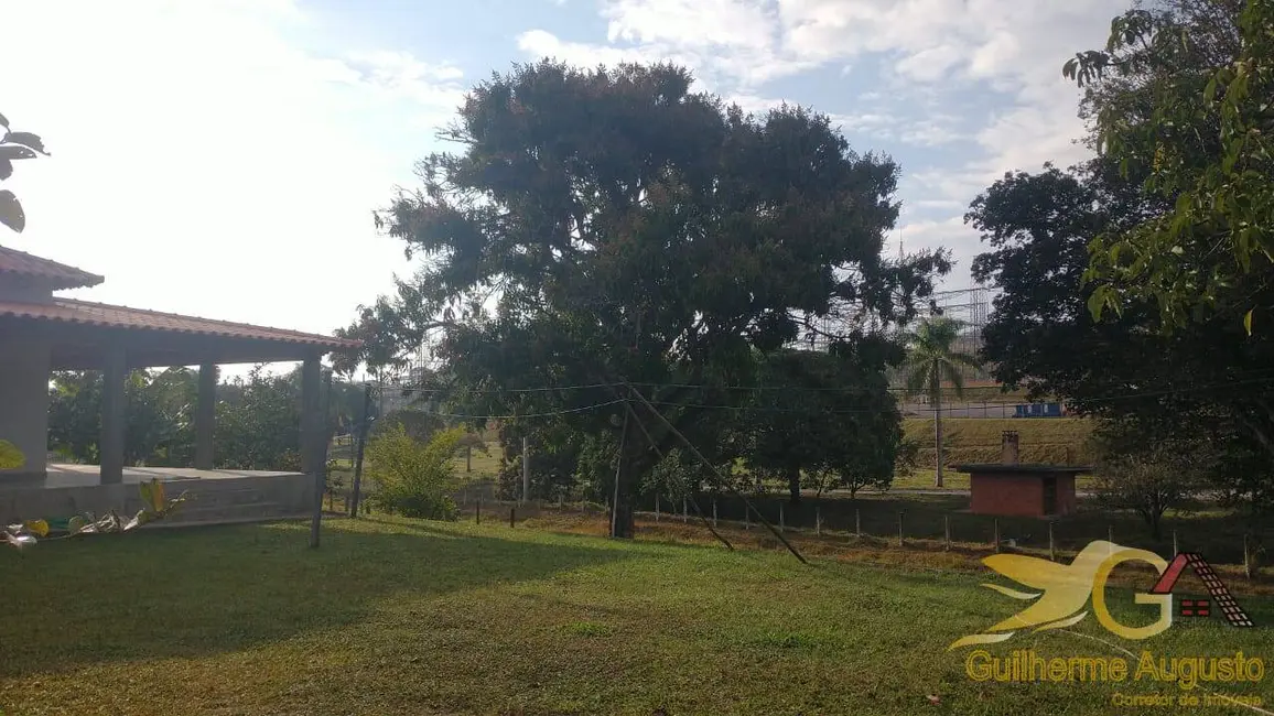 Foto 8 de Chácara com 6 quartos à venda, 13500m2 em Itutinga - MG