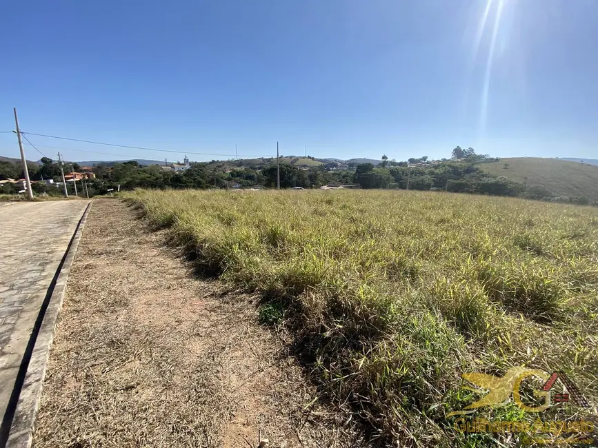 Foto 6 de Lote de Condomínio à venda, 450m2 em Centro, Ritapolis - MG