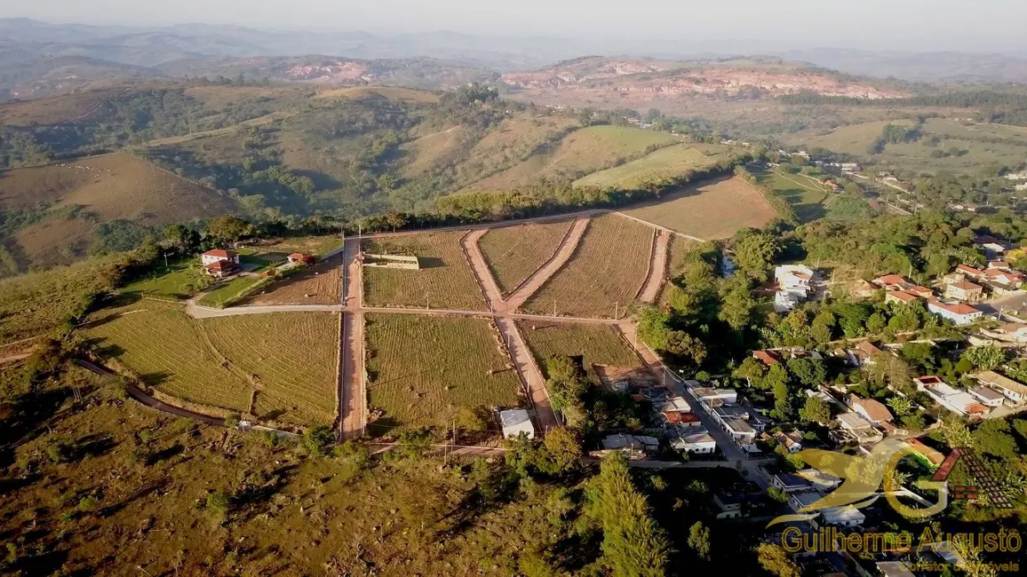 Foto 4 de Lote de Condomínio à venda, 450m2 em Centro, Ritapolis - MG