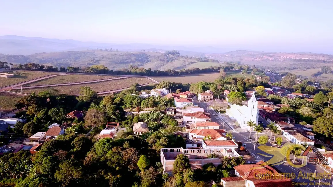 Foto 3 de Lote de Condomínio à venda, 450m2 em Centro, Ritapolis - MG