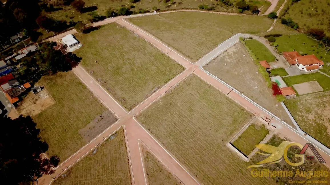 Foto 2 de Lote de Condomínio à venda, 450m2 em Centro, Ritapolis - MG