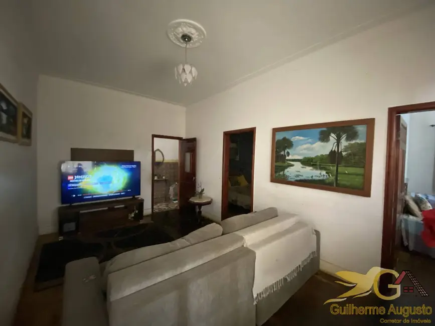 Foto 4 de Casa com 3 quartos à venda, 300m2 em Matozinhos, Sao Joao Del Rei - MG