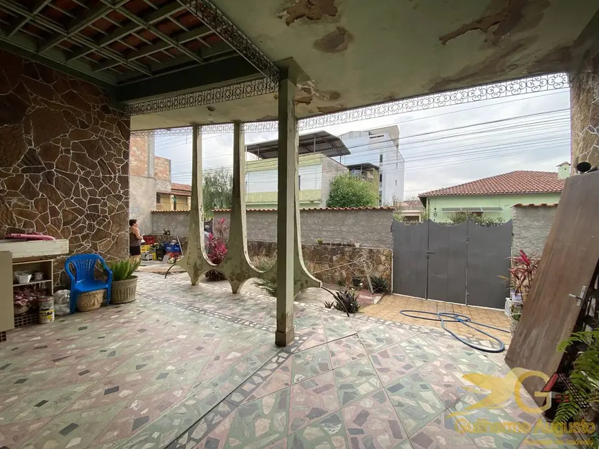 Foto 3 de Casa com 3 quartos à venda, 300m2 em Matozinhos, Sao Joao Del Rei - MG