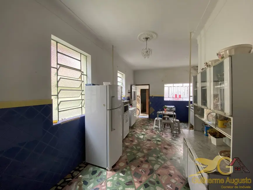 Foto 8 de Casa com 3 quartos à venda, 300m2 em Matozinhos, Sao Joao Del Rei - MG