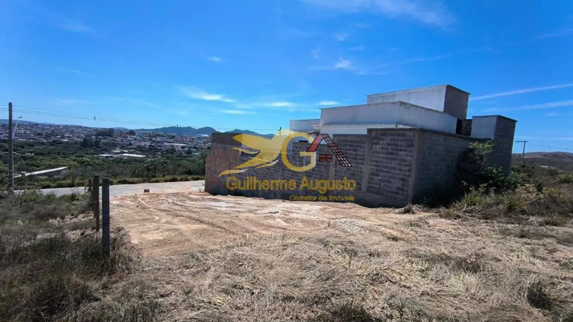 Terreno / Lote à venda, 261m2 em Sao Joao Del Rei - MG - imagem 6 Foto 6 de Terreno / Lote à venda, 261m2 em Sao Joao Del Rei - MG