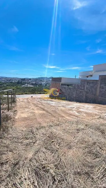 Terreno / Lote à venda, 261m2 em Sao Joao Del Rei - MG - imagem 7 Foto 7 de Terreno / Lote à venda, 261m2 em Sao Joao Del Rei - MG