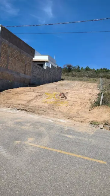 Terreno / Lote à venda, 261m2 em Sao Joao Del Rei - MG - imagem 3 Foto 3 de Terreno / Lote à venda, 261m2 em Sao Joao Del Rei - MG