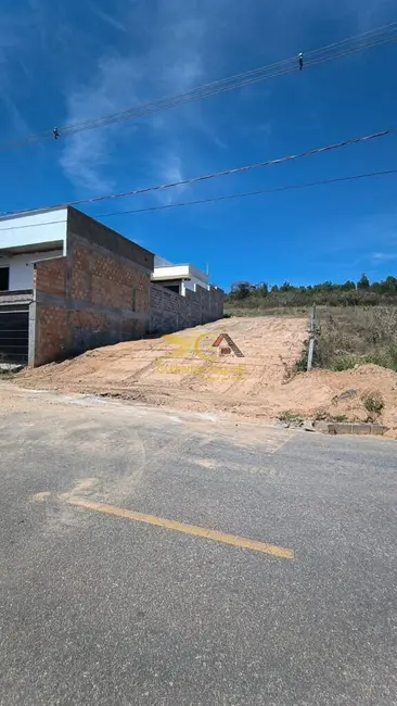 Terreno / Lote à venda, 261m2 em Sao Joao Del Rei - MG - imagem 4 Foto 4 de Terreno / Lote à venda, 261m2 em Sao Joao Del Rei - MG