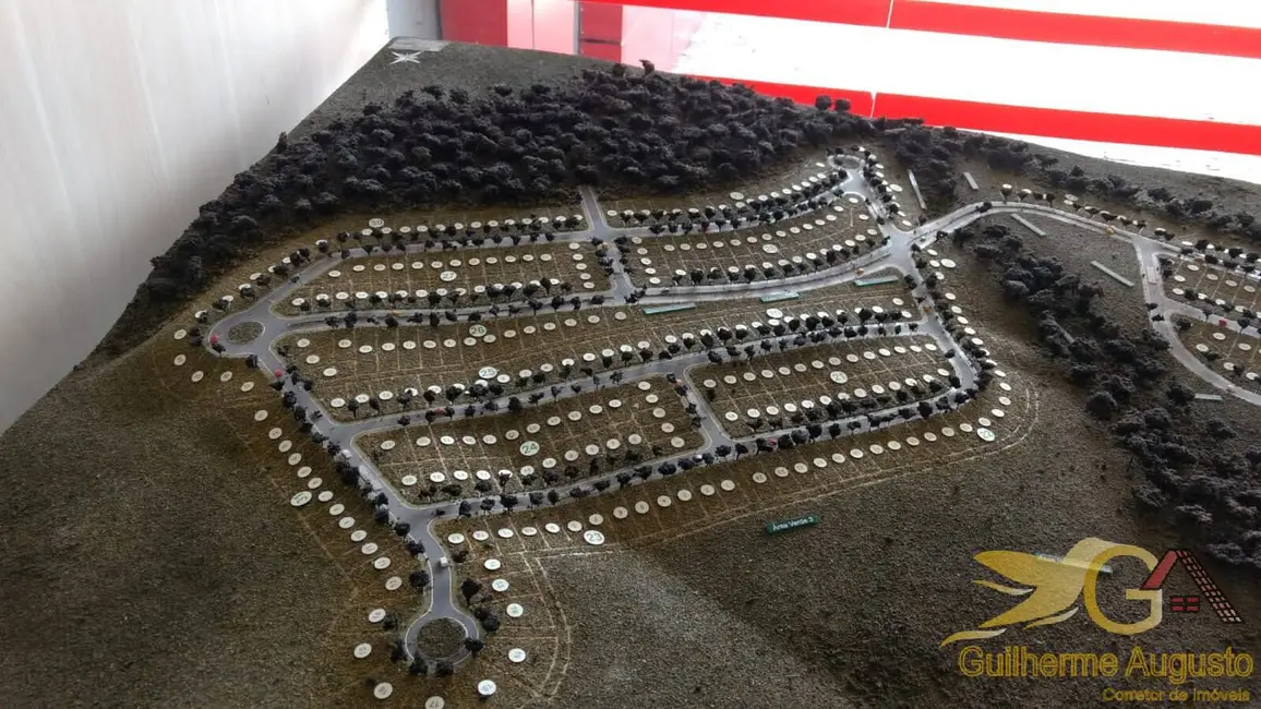 Foto 4 de Terreno / Lote à venda, 261m2 em Sao Joao Del Rei - MG